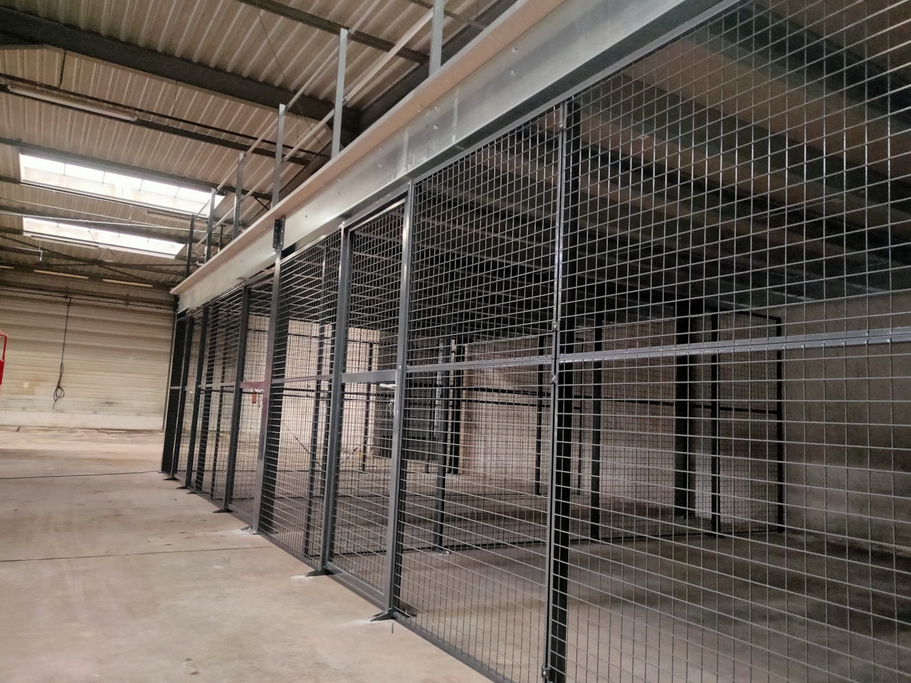 stockage, espace de stockage, solutions de stockage